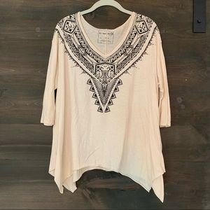 Free People We The Free Blouse